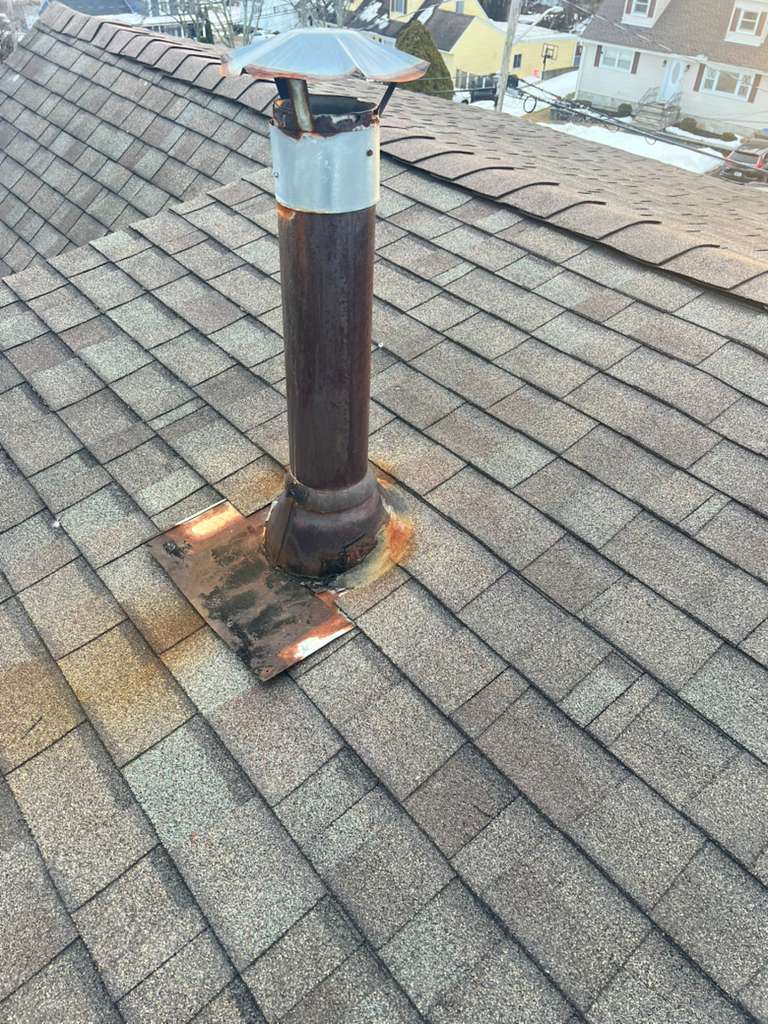 Roofing and exterior project photo 18
